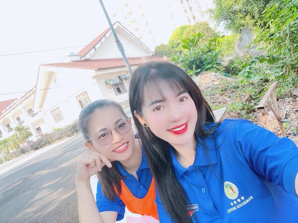 Đồng phục sự kiện